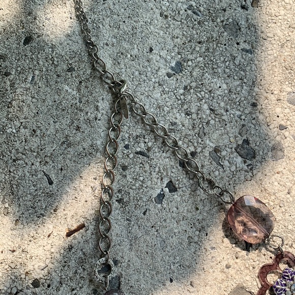 Very eclectic and cute all in one look - Picture 3 of 3